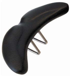 boomerang saddle