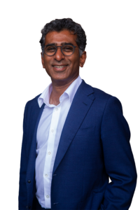 Dr Jeffrey Thavaseelan